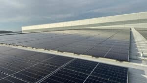 Solar Panel Grants for Businesses