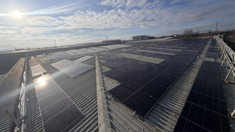 Top commercial solar companies