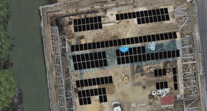 Solar PV UK Excel