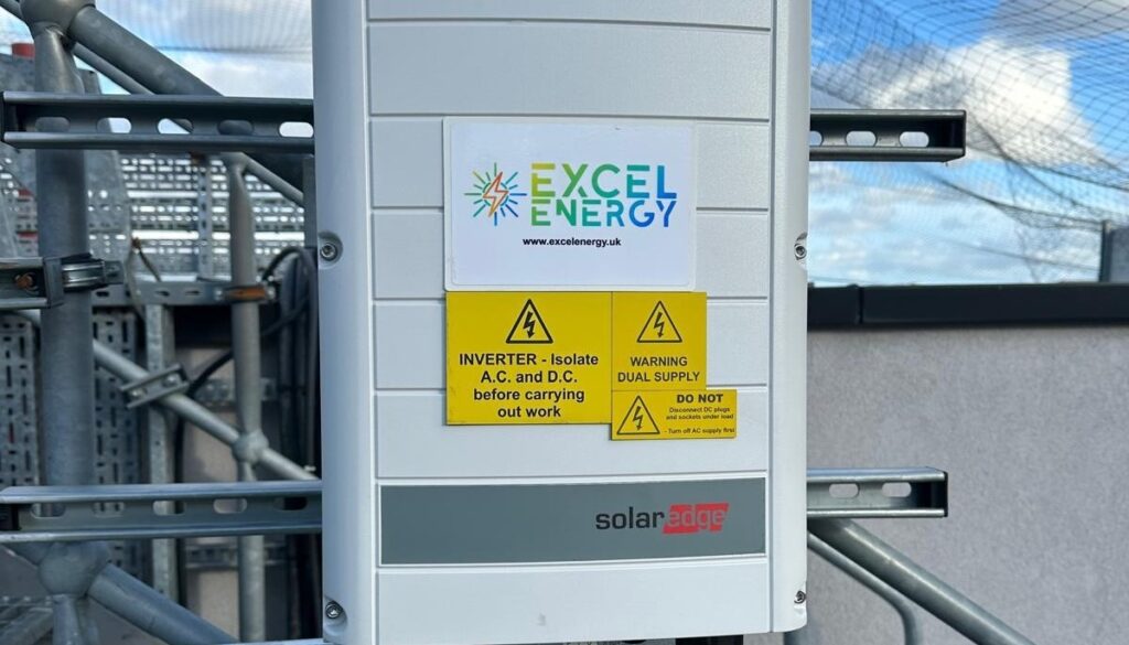 pv system