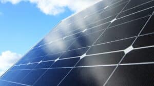 solar pv system installation