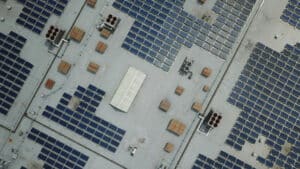 CUSTOMISED SOLAR POWER SYSTEMS FOR WAREHOUSES