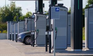 EV charging solutions
