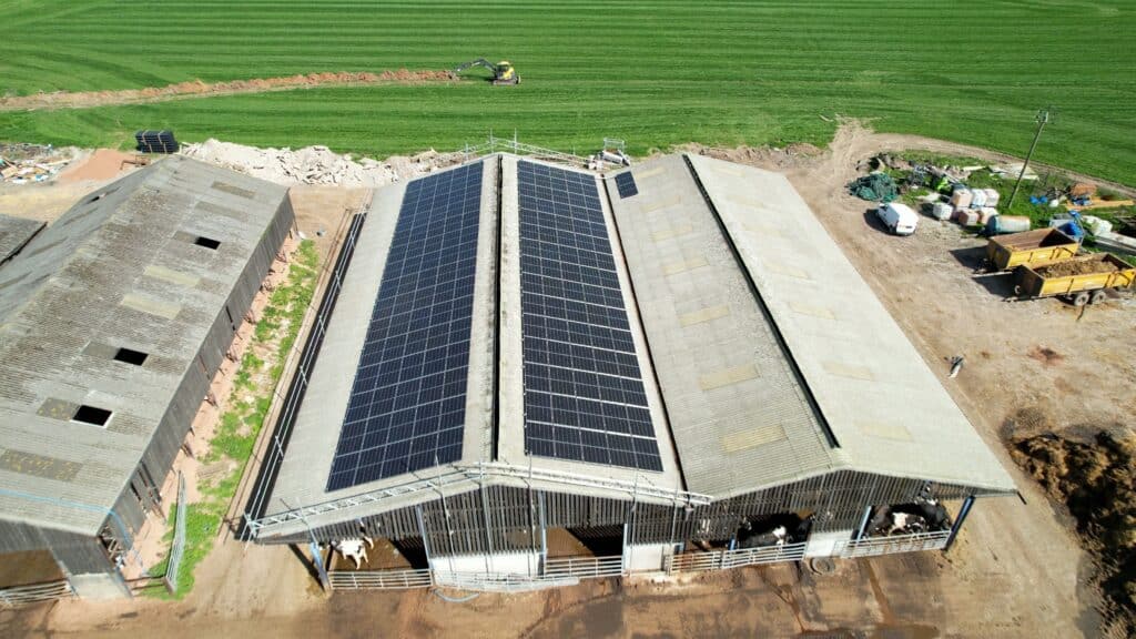 innovation of agriculture