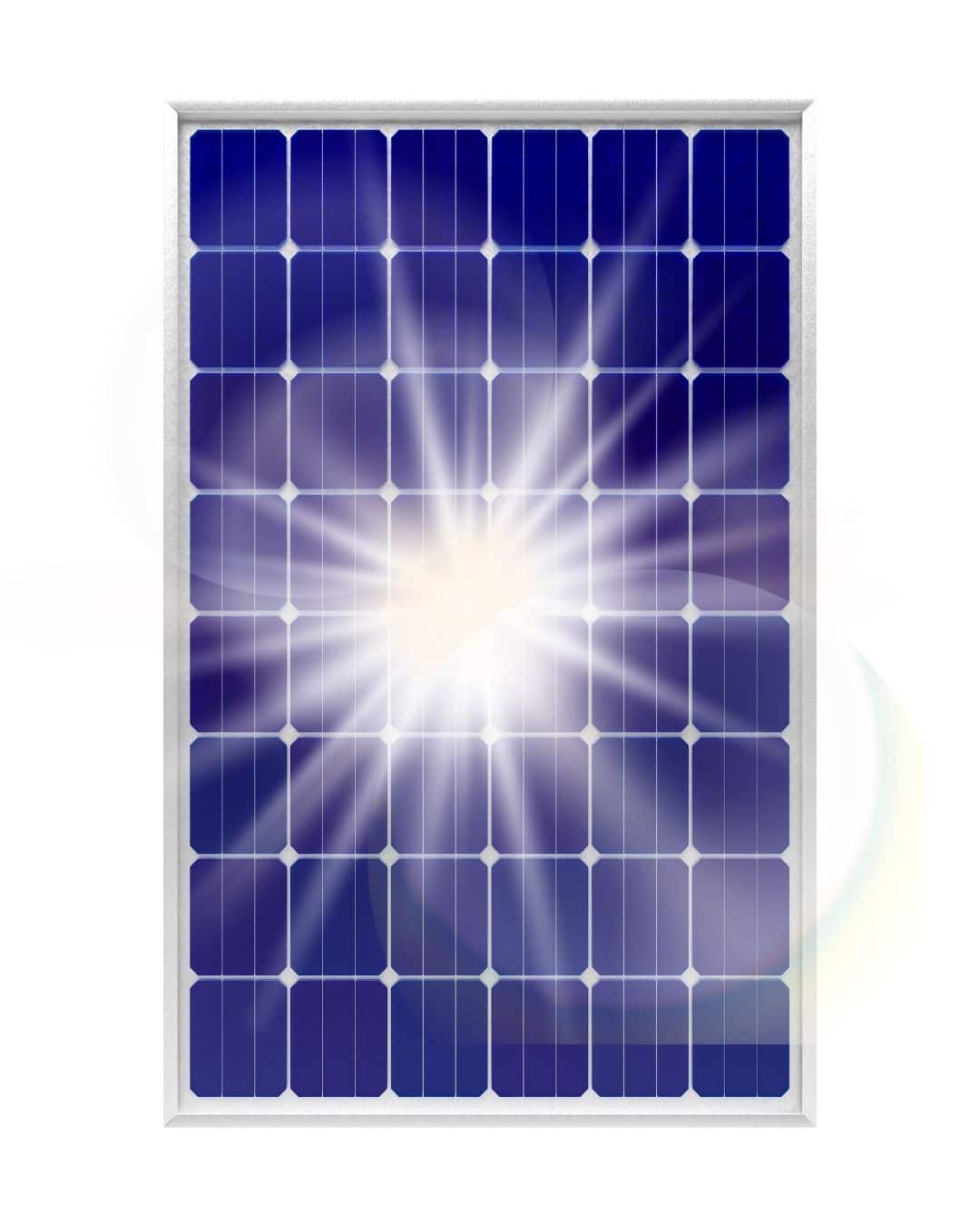 solar PV in the UK