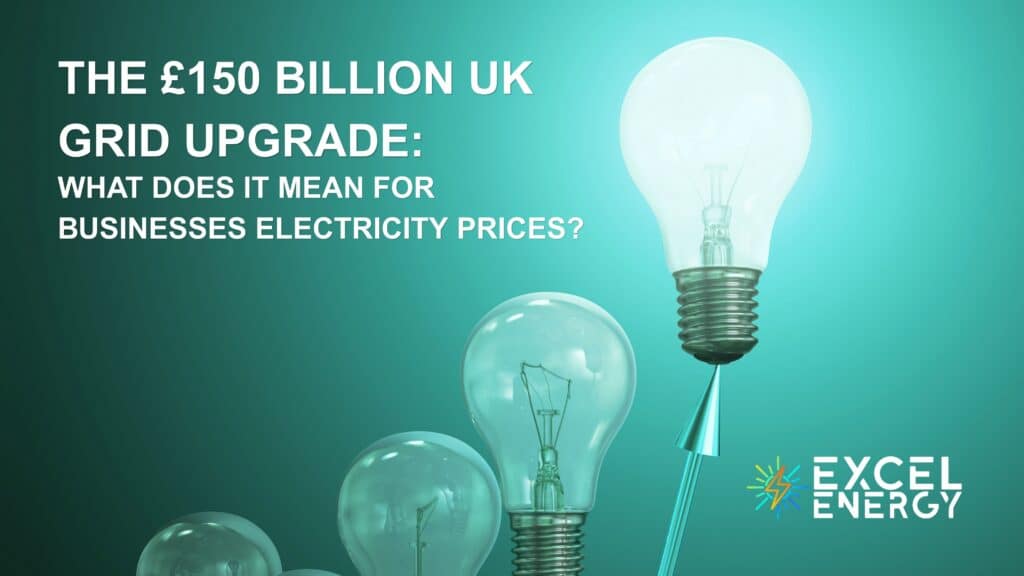 electricity prices